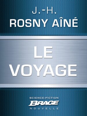 cover image of Le Voyage